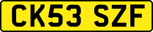 CK53SZF