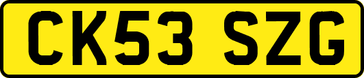CK53SZG