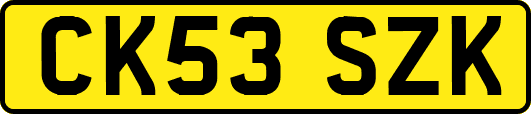 CK53SZK