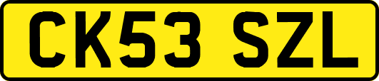 CK53SZL