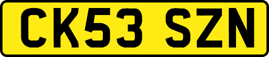 CK53SZN