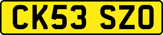 CK53SZO