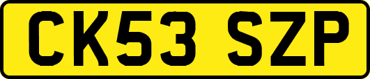 CK53SZP