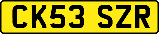 CK53SZR