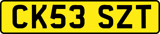 CK53SZT