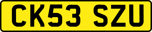CK53SZU
