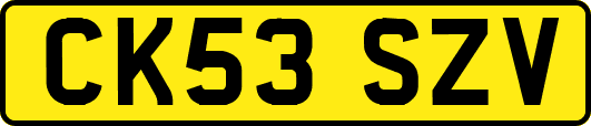 CK53SZV