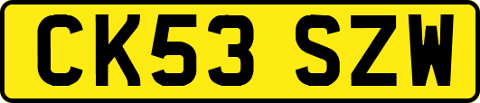 CK53SZW