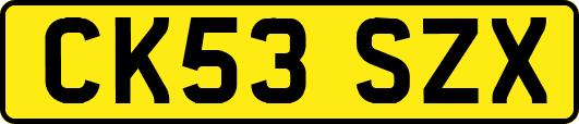 CK53SZX