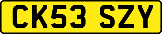CK53SZY