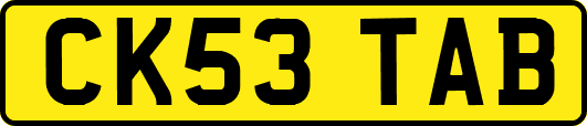 CK53TAB