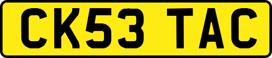 CK53TAC