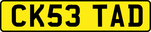 CK53TAD