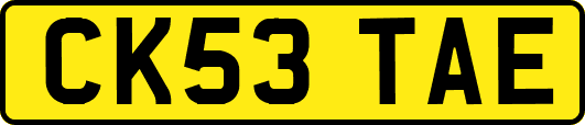 CK53TAE