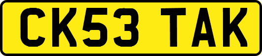 CK53TAK
