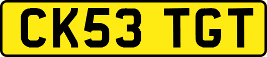 CK53TGT