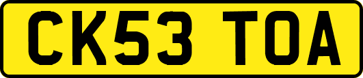 CK53TOA