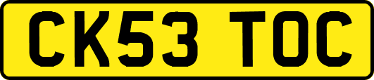 CK53TOC