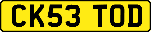 CK53TOD