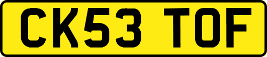 CK53TOF