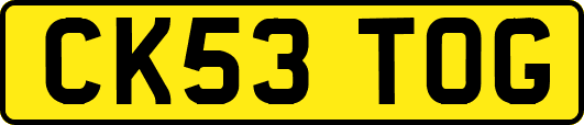 CK53TOG