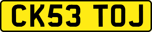 CK53TOJ