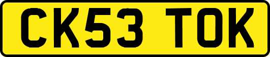 CK53TOK