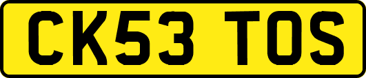 CK53TOS