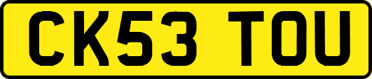 CK53TOU