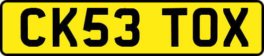 CK53TOX