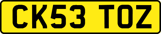 CK53TOZ