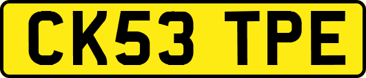 CK53TPE