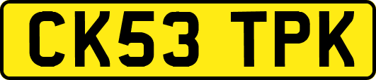 CK53TPK