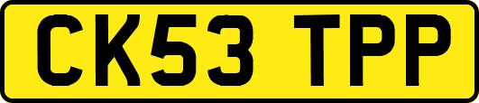 CK53TPP