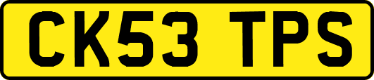 CK53TPS