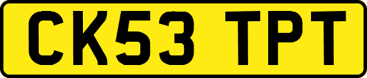 CK53TPT