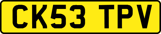 CK53TPV