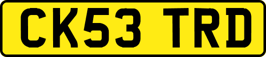 CK53TRD