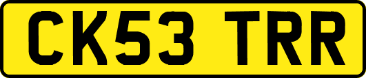 CK53TRR
