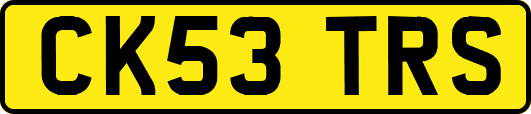 CK53TRS