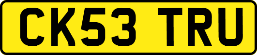 CK53TRU