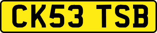 CK53TSB