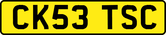 CK53TSC