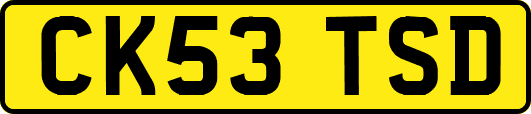 CK53TSD