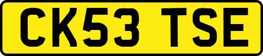CK53TSE