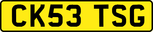 CK53TSG