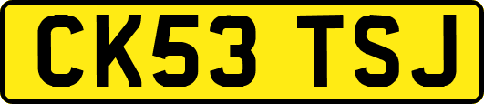 CK53TSJ