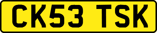 CK53TSK