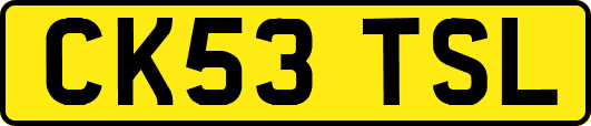 CK53TSL