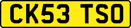 CK53TSO